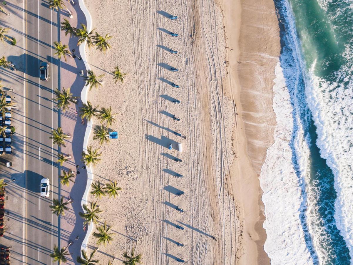 Alani Bay Condos Fort Lauderdale Dış mekan fotoğraf